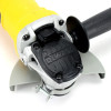 Болгарка DeWalt DWE8110S (720 Вт, 125 круг)