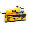 Болгарка DeWalt DWE8110S (720 Вт, 125 круг)