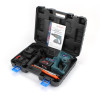 Перфоратор акумуляторний BOSCH GBH 36V-EC Pro (36В, 6AH)