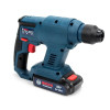 Перфоратор акумуляторний BOSCH GBH 36V-Li Compact (36V, 5AH)