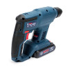 Перфоратор акумуляторний BOSCH GBH 36V-Li Compact (36V, 5AH)