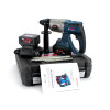 Перфоратор акумуляторний BOSCH GBH 48V-EC Professional (48V, 6AH)