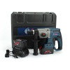 Перфоратор акумуляторний BOSCH GBH 48V-EC Professional (48V, 6AH)