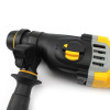 Перфоратор DeWALT D25143K (900 Вт, 3.2 Дж)