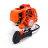 Мотокоса Husqvarna 460 RII PRO (5,2 кВт, 2х тактний)