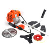 Мотокоса Husqvarna 460 RII PRO (5,2 кВт, 2х тактний)