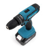 Набір 3в1 Makita 36V (ударний шуруповерт DTW485 + болгарка 9237CB + гайковий ключ DTW301)
