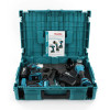 Набір 3в1 Makita 36V (ударний шуруповерт DTW485 + болгарка 9237CB + гайковий ключ DTW301)