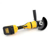 Набор 3в1 DeWalt 36V (отвертка DCD796 + угловая шлифовальная машина DCG409 + гаечный ключ DCF922)