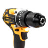 Набор 3в1 DeWalt 36V (отвертка DCD796 + угловая шлифовальная машина DCG409 + гаечный ключ DCF922)