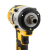 Набор 3в1 DeWalt 36V (отвертка DCD796 + угловая шлифовальная машина DCG409 + гаечный ключ DCF922)