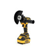 Набір 5в1 шуруповерт DeWalt DCD709M (36V, 6AH)