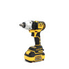 Набір 5в1 шуруповерт DeWalt DCD709M (36V, 6AH)