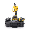 Секатор акумуляторний DeWalt DCMPP560P1 (24 В, 5 Ач) з індикатором заряду та різів + підсвічування