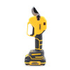 Секатор акумуляторний DeWalt DCMPP560P1 (24 В, 5 Ач) з індикатором заряду та різів + підсвічування