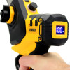 Пила міні акумуляторна DeWalt DCM190HN (безщіткова,24В,5Ач, 15см) 