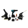 Багатофункціональний набір Makita DF482DWE 11 в 1