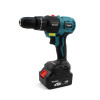 Багатофункціональний набір Makita DF482DWE 11 в 1