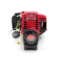 Двигун для мотокоси HONDA GX35 (1,2 кВт, 4-тактний)