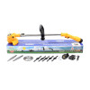 Тример акумуляторний DeWalt DCMST152N (24В, 3Ач)
