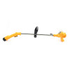 Тример акумуляторний DeWalt DCMST152N (24В, 3Ач)