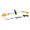 Тример акумуляторний DeWalt DCMST152N (24В, 3Ач)