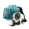 Мотокоса Makita BC626 набір 4в1 (кущоріз, пила, 5,2 кВт, 2-тактная) 