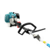 Мотокоса Makita BC626 набір 4в1 (кущоріз, пила, 5,2 кВт, 2-тактная) 