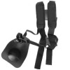 Мотокоса GOODLUCK GL5600 (5,6кВт, 3 НОЖА, ремінь рюкзак)