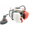 Мотокоса GOODLUCK GL5600 (5,6кВт, 3 НОЖА, ремінь рюкзак)