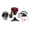 Мотокоса HONDA GX35 (1.2 кВт, 4х тактный)