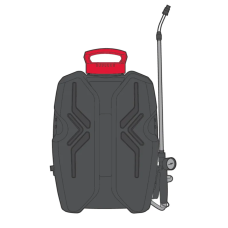 Обприскувач акумуляторний Vitals Professional Sm 312omb kit