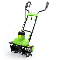 Культиватор електричний BOSCH GT-2000 (2.0 кВт)