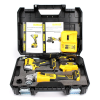 Набір 2в1 DeWalt 36V (Гайковерт DCF922D2T + Болгарка DCG405P2)
