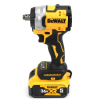 Набір 2в1 DeWalt 36V (Гайковерт DCF922D2T + Болгарка DCG405P2)