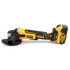 Набір 2в1 DeWalt 36V (Гайковерт DCF922D2T + Болгарка DCG405P2)