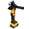 Набір 2в1 DeWalt 36V (Гайковерт DCF922D2T + Болгарка DCG405P2)