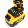 Набір 2в1 DeWalt 36V (Гайковерт DCF922D2T + Болгарка DCG405P2)