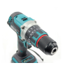 Набір 3в1 Makita 36V Перфоратор + Шуруповерт + Болгарка