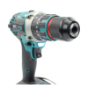 Набір 3в1 Makita 36V Перфоратор + Шуруповерт + Болгарка