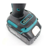 Набір 3в1 Makita 36V Перфоратор + Шуруповерт + Болгарка