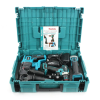 Набір 3в1 Makita 36V Перфоратор + Шуруповерт + Болгарка
