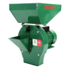 Зерноподрібнювач + Млин Bosch BFS 4200 (4.2 кВт, 320 кг/год)