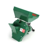 Зерноподрібнювач + Млин Bosch BFS 4200 (4.2 кВт, 320 кг/год)