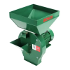 Зерноподрібнювач + Млин Bosch BFS 4200 (4.2 кВт, 320 кг/год)