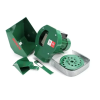 Зерноподрібнювач + Млин Bosch BFS 4200 (4.2 кВт, 320 кг/год)