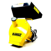Зерноподрібнювач DeWalt DWS 4300 4.3 кВт, 320 кг/год