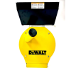 Зерноподрібнювач DeWalt DWS 4300 4.3 кВт, 320 кг/год