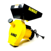 Зерноподрібнювач DeWalt DWS 4300 4.3 кВт, 320 кг/год