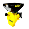 Зерноподрібнювач DeWalt DWS 4300 4.3 кВт, 320 кг/год